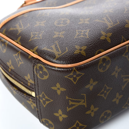 Louis Vuitton Monogram Trouville 13 of 15