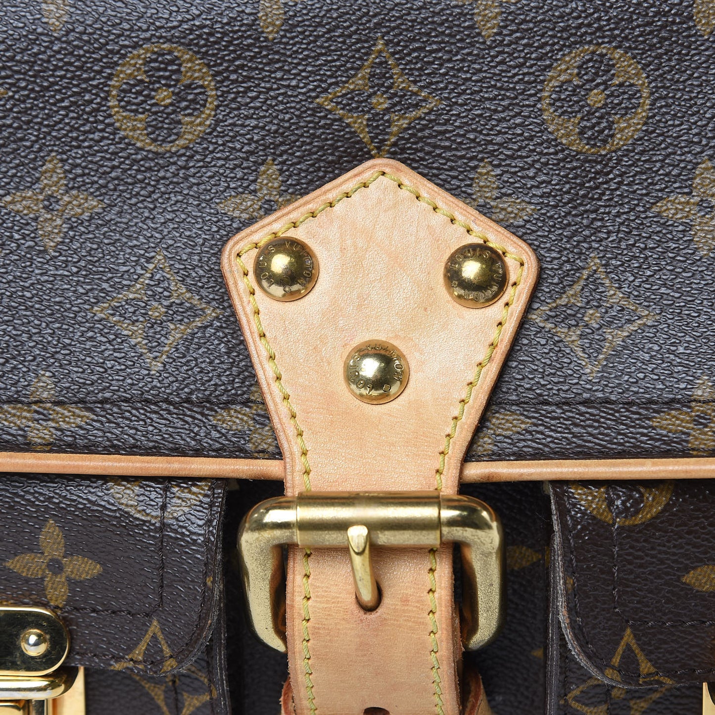 Monogram Hudson PM