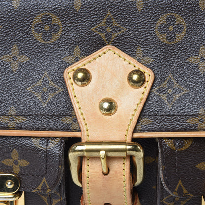 Louis Vuitton Monogram Hudson PM 14 of 21