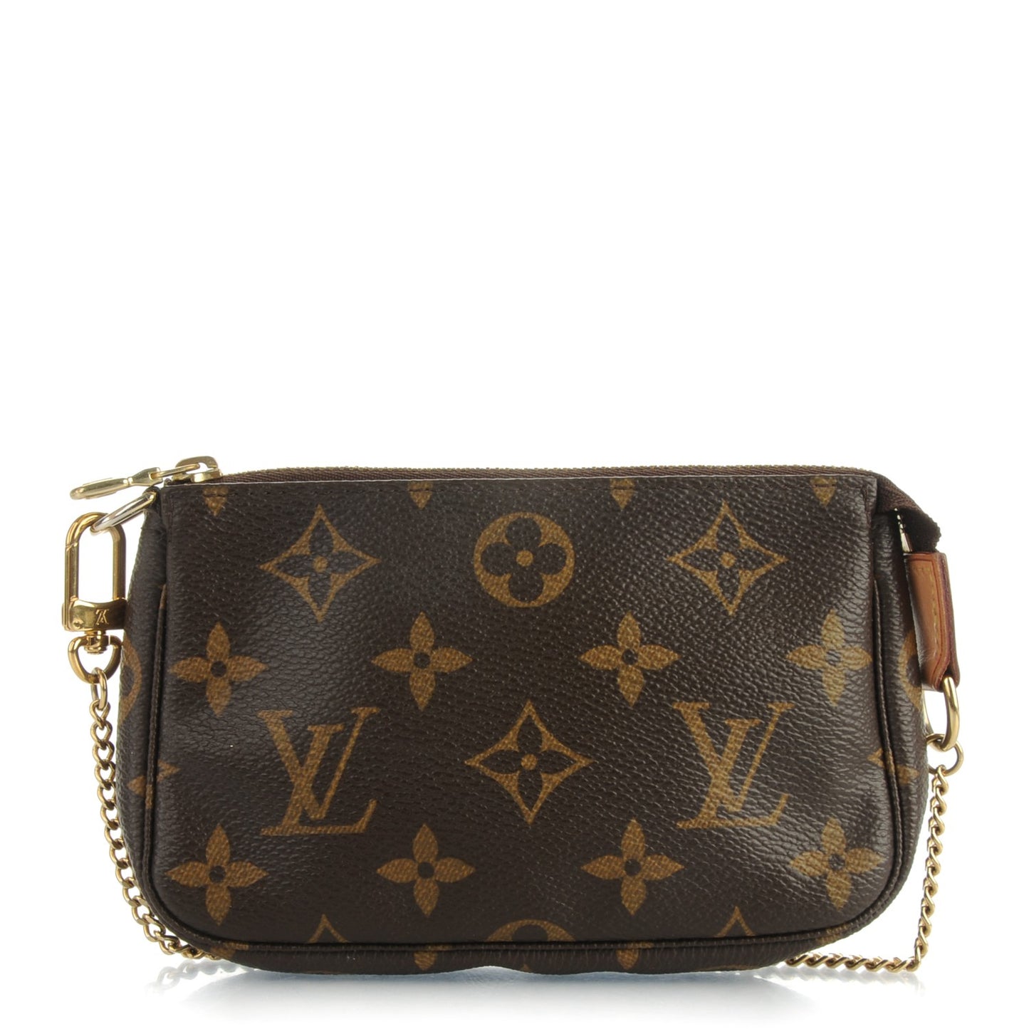 Monogram Mini Pochette Accessories