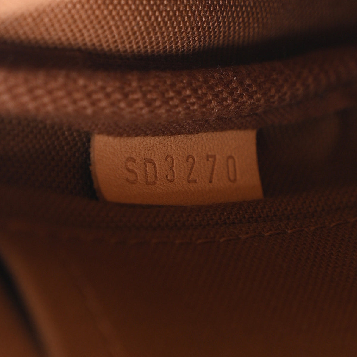 Louis Vuitton Monogram Multi Pochette Accessories Kaki 8 of 12