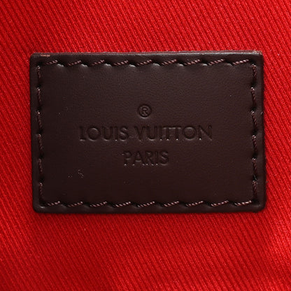 Louis Vuitton Damier Ebene Graceful MM 6 of 10