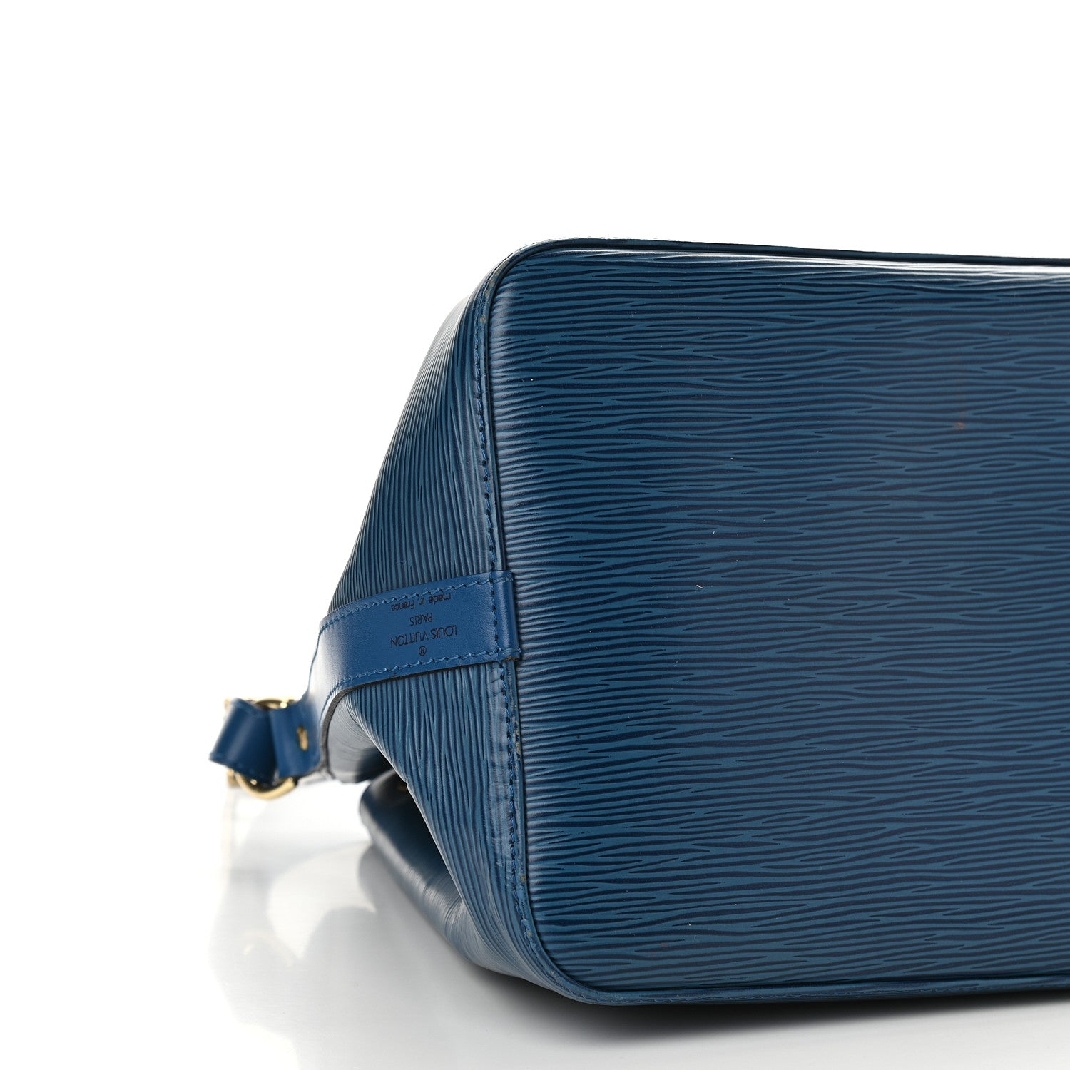 Louis Vuitton Epi Petit Noe Toledo 7 of 10