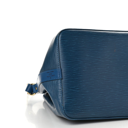 Louis Vuitton Epi Petit Noe Toledo 7 of 10