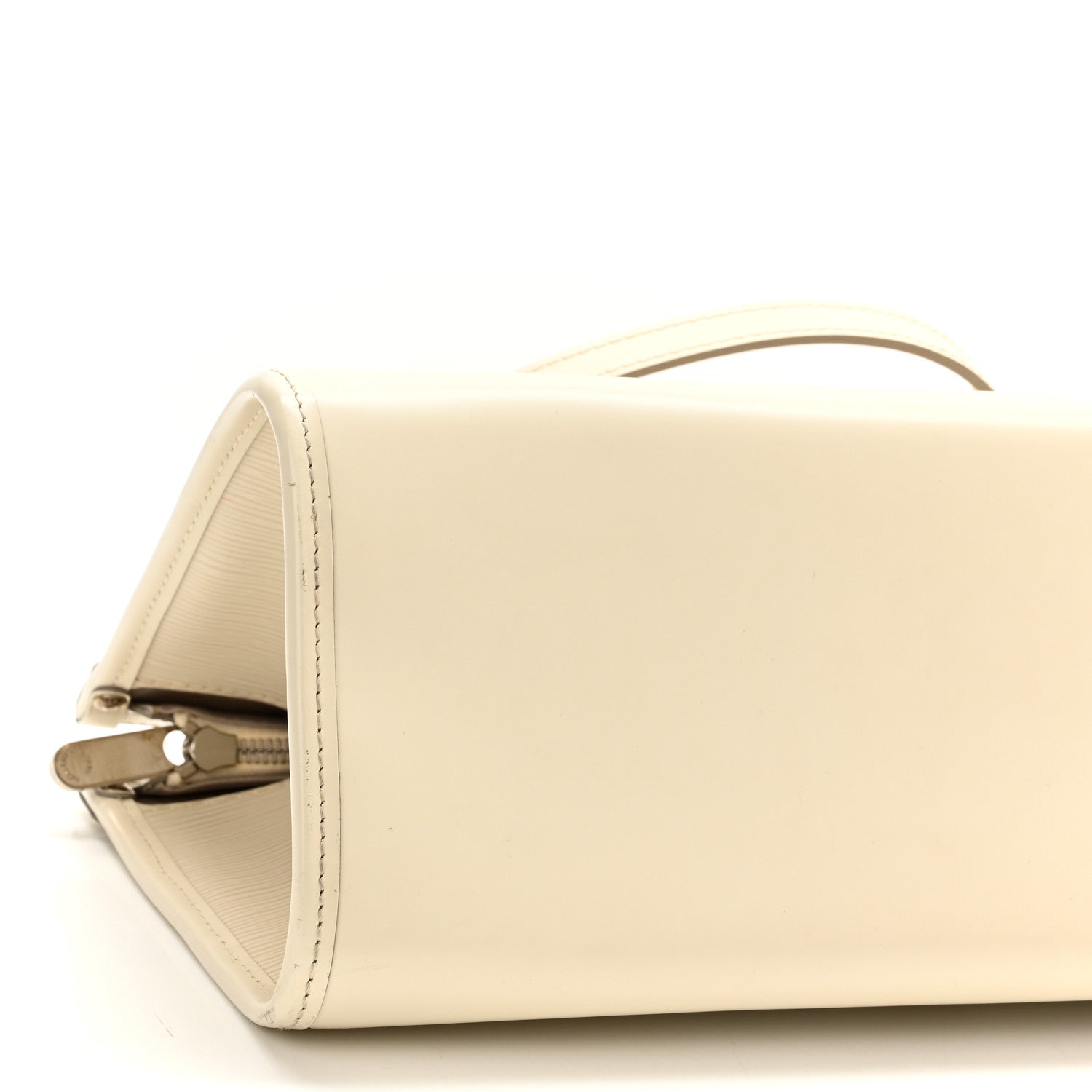 Louis Vuitton Epi Madeline PM Ivory 8 of 12