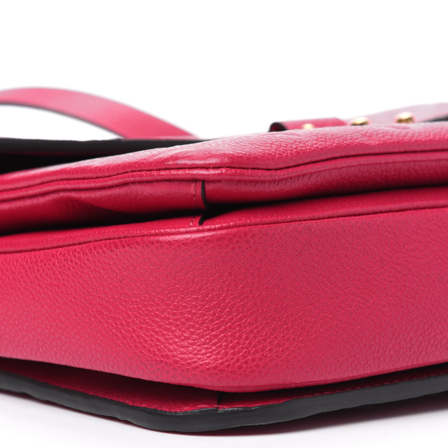Louis Vuitton Empreinte Pochette Metis Freesia 8 of 10