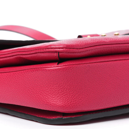 Louis Vuitton Empreinte Pochette Metis Freesia 8 of 10