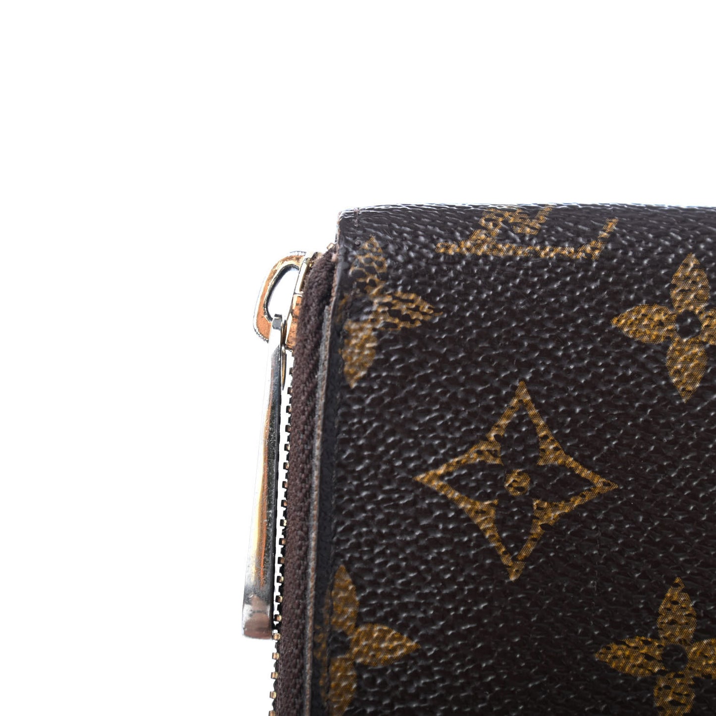 Monogram Zippy Organizer Wallet