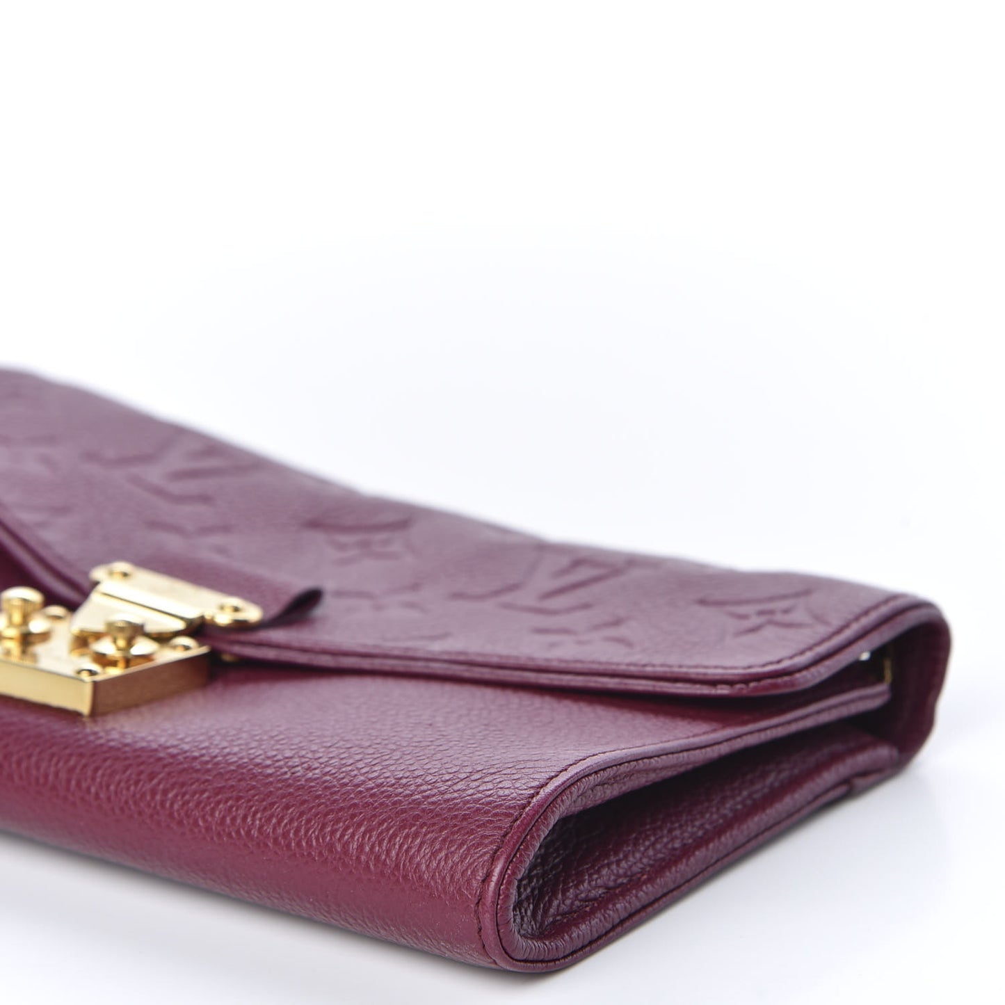 Empreinte Pochette Saint Germain Aurore