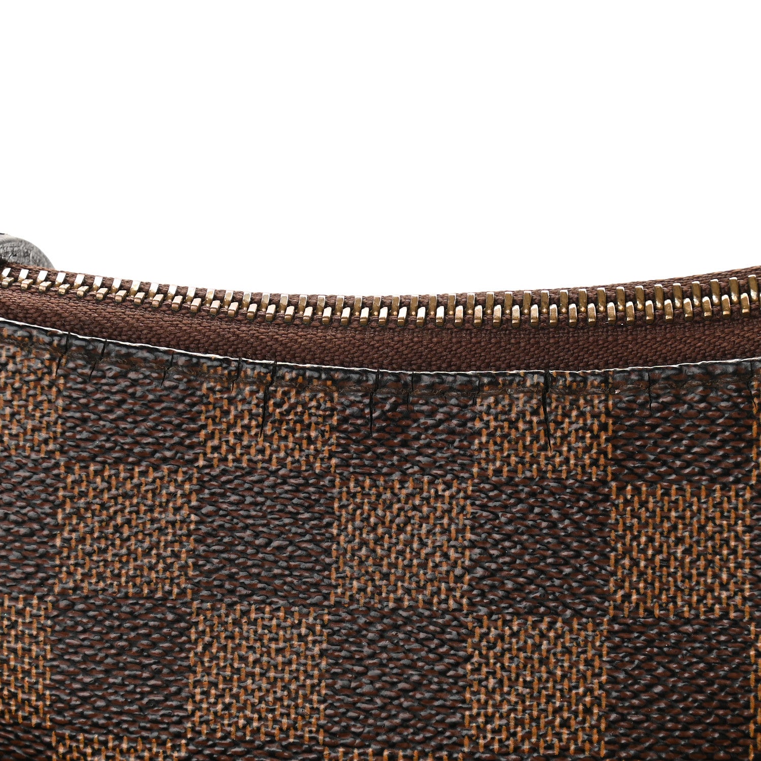 Louis Vuitton Damier Ebene Bloomsbury PM 9 of 11