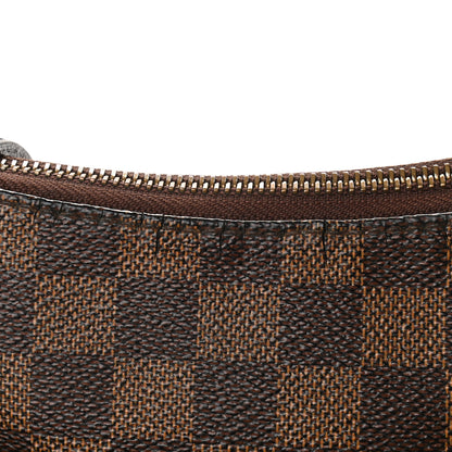 Louis Vuitton Damier Ebene Bloomsbury PM 9 of 11