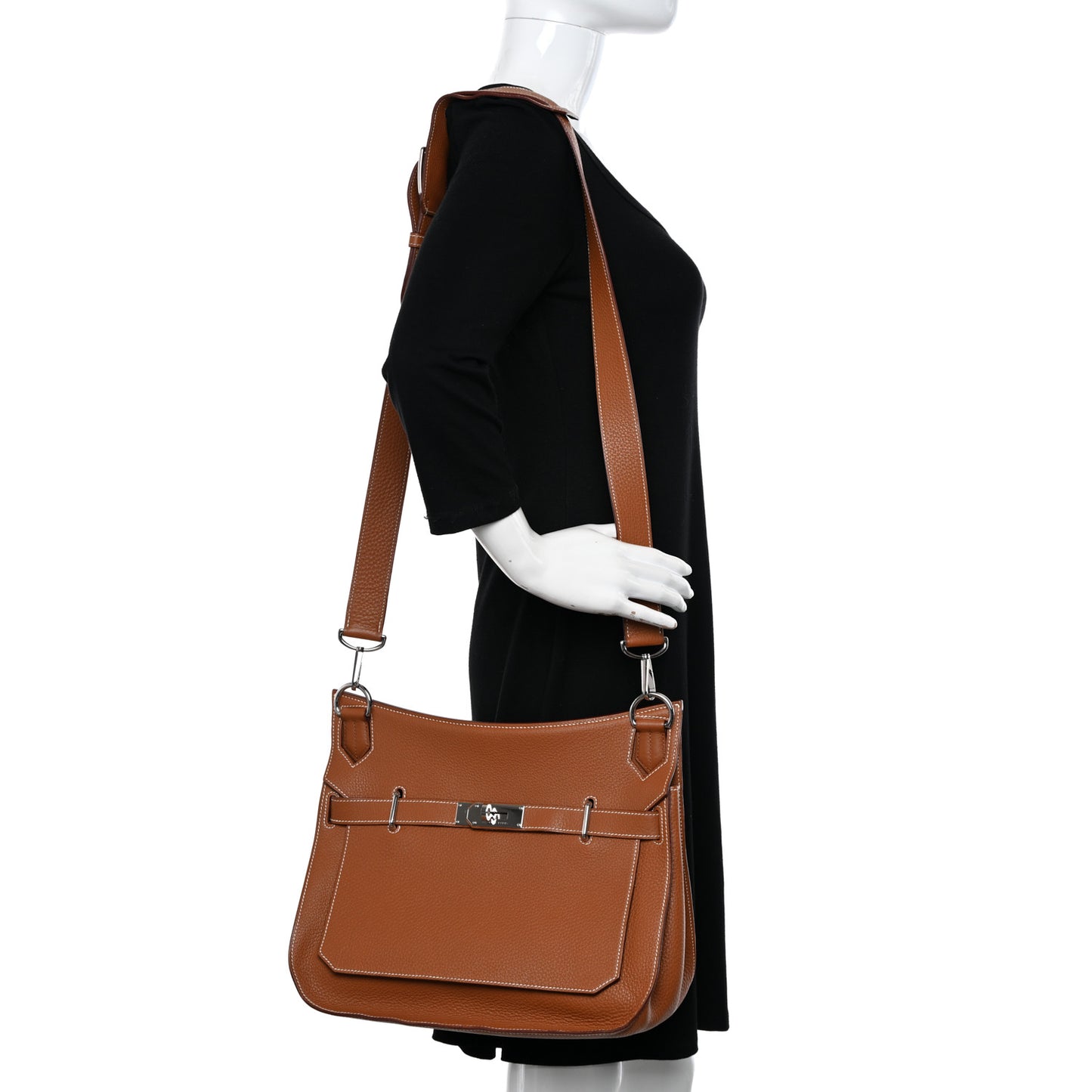 Taurillon Clemence Jypsiere 34 Gold