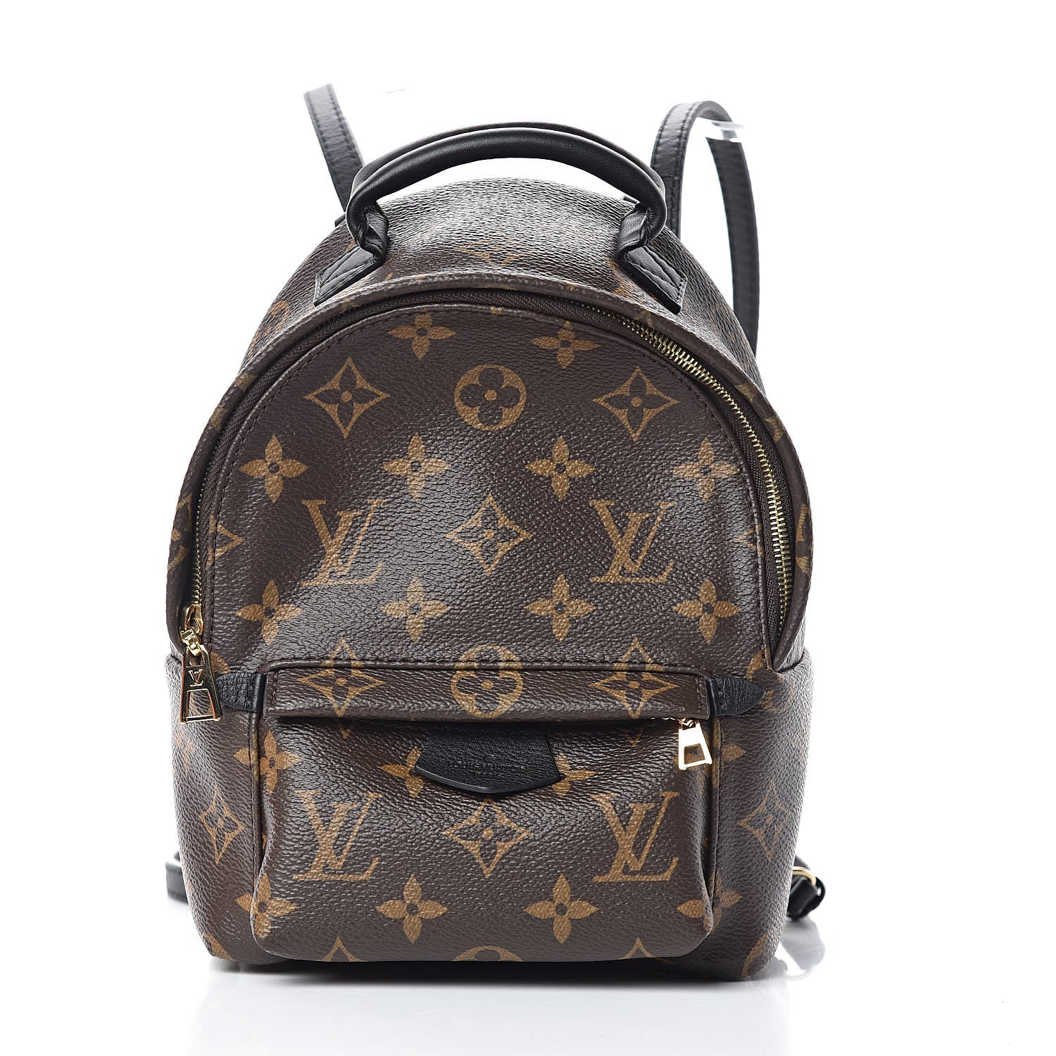 Louis Vuitton Monogram Palm Springs Backpack Mini 1 of 9