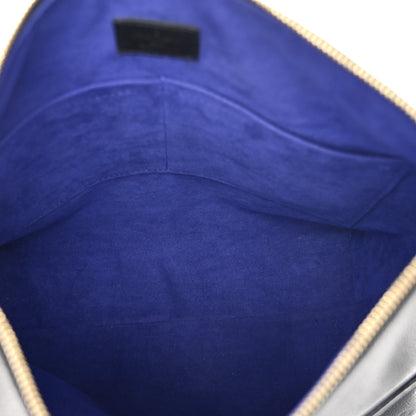 Louis Vuitton Empreinte Maida Hobo Black 5 of 10