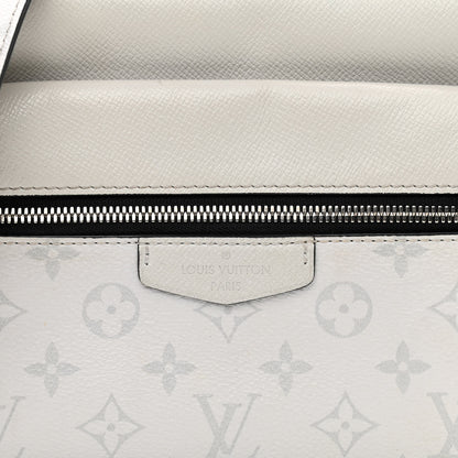 Louis Vuitton Taigarama Outdoor Messenger Antartica 8 of 11