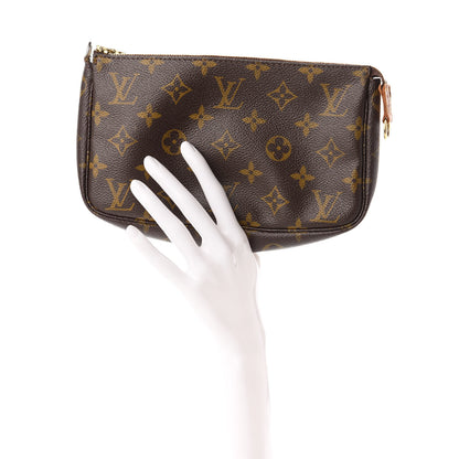 Louis Vuitton Monogram Pochette Accessories 2 of 9