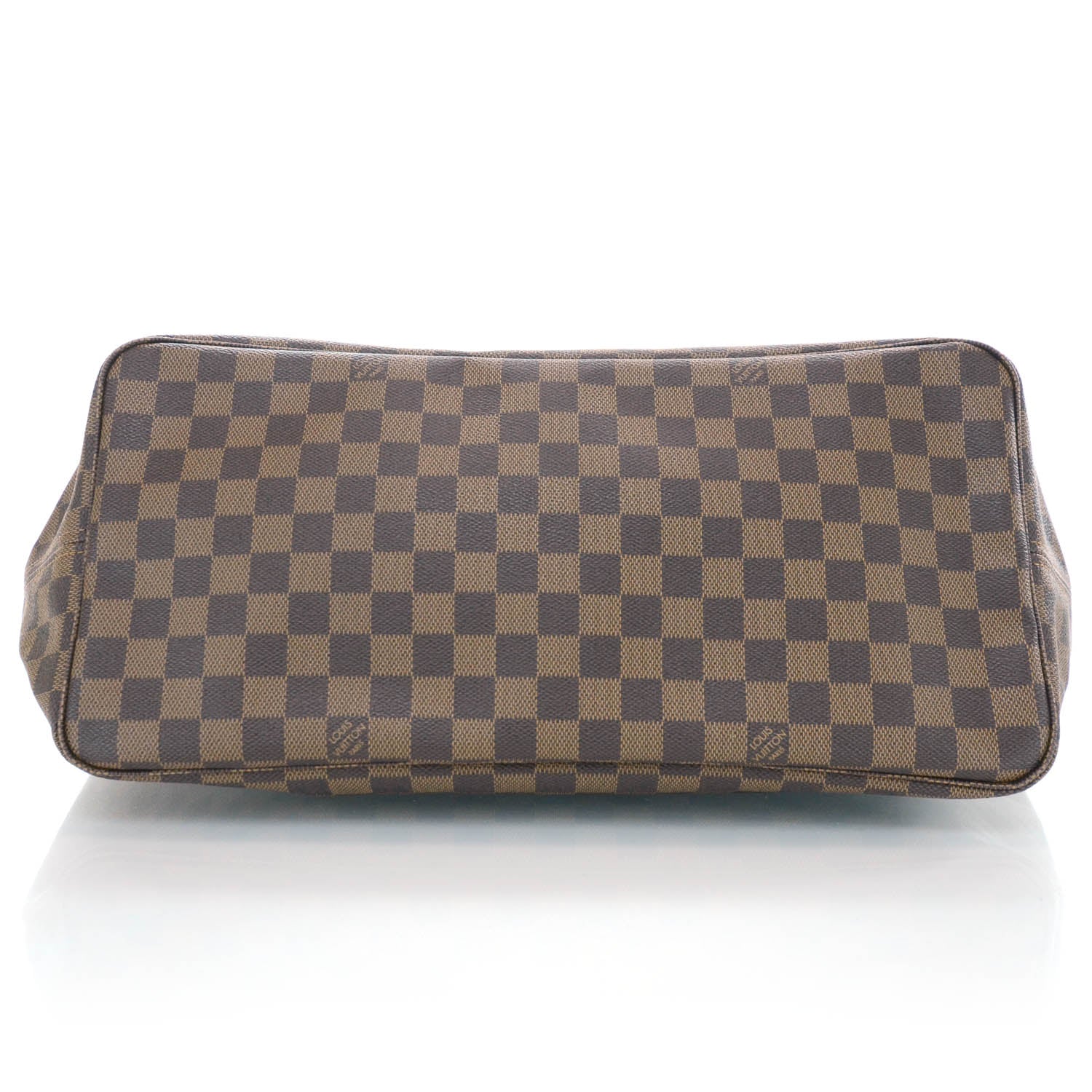 Louis Vuitton Damier Ebene Neverfull GM 6 of 11