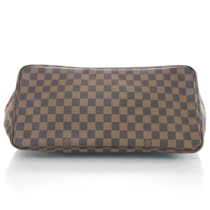 Louis Vuitton Damier Ebene Neverfull GM 6 of 11