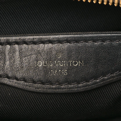 Louis Vuitton Monogram Boulogne NM Black 6 of 13