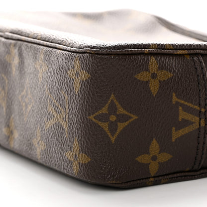 Louis Vuitton Monogram Trousse Toilette 23 10 of 17