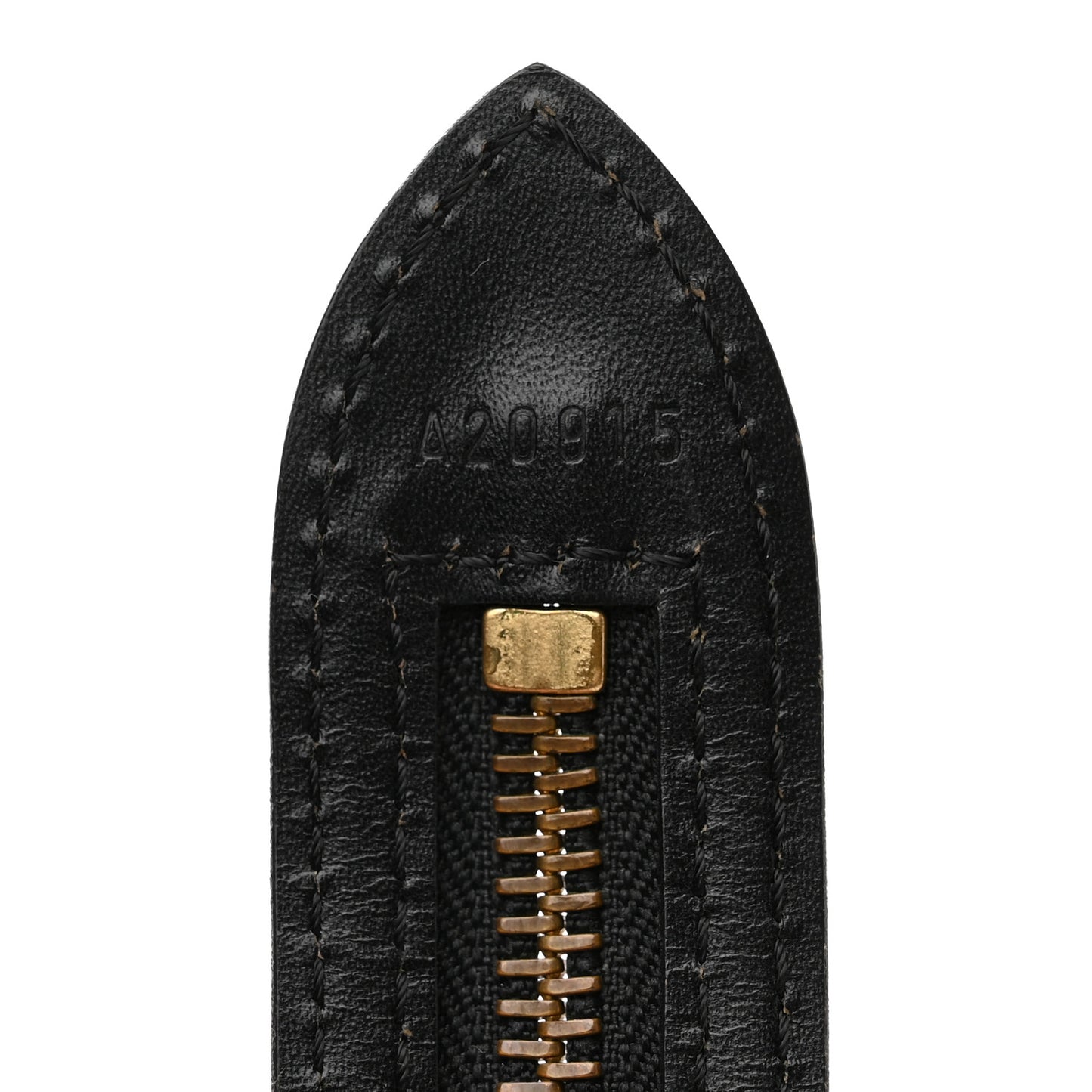 Epi Saint Jacques GM Black