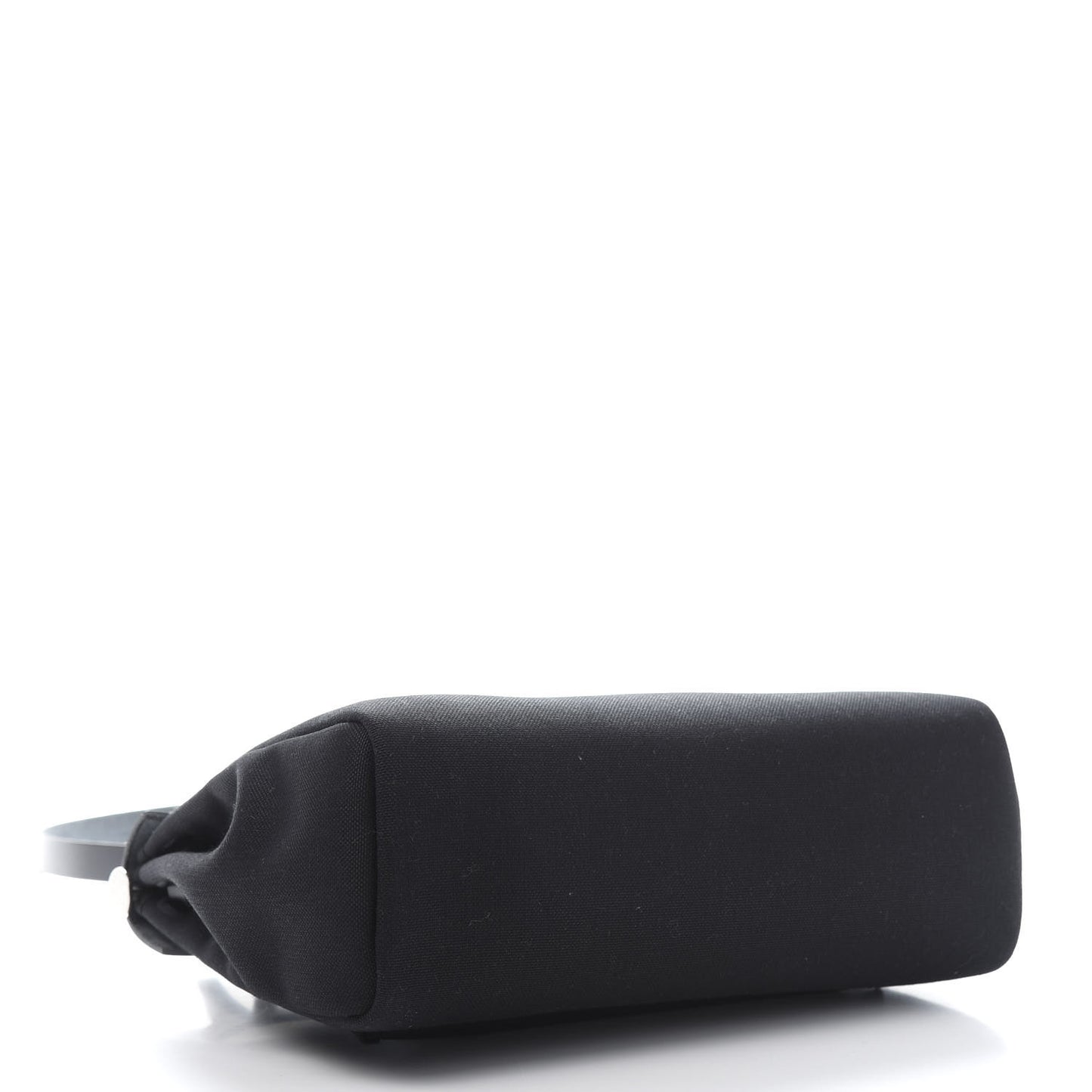 Military Toile Vache Hunter Herbag Zip PM 31 Black
