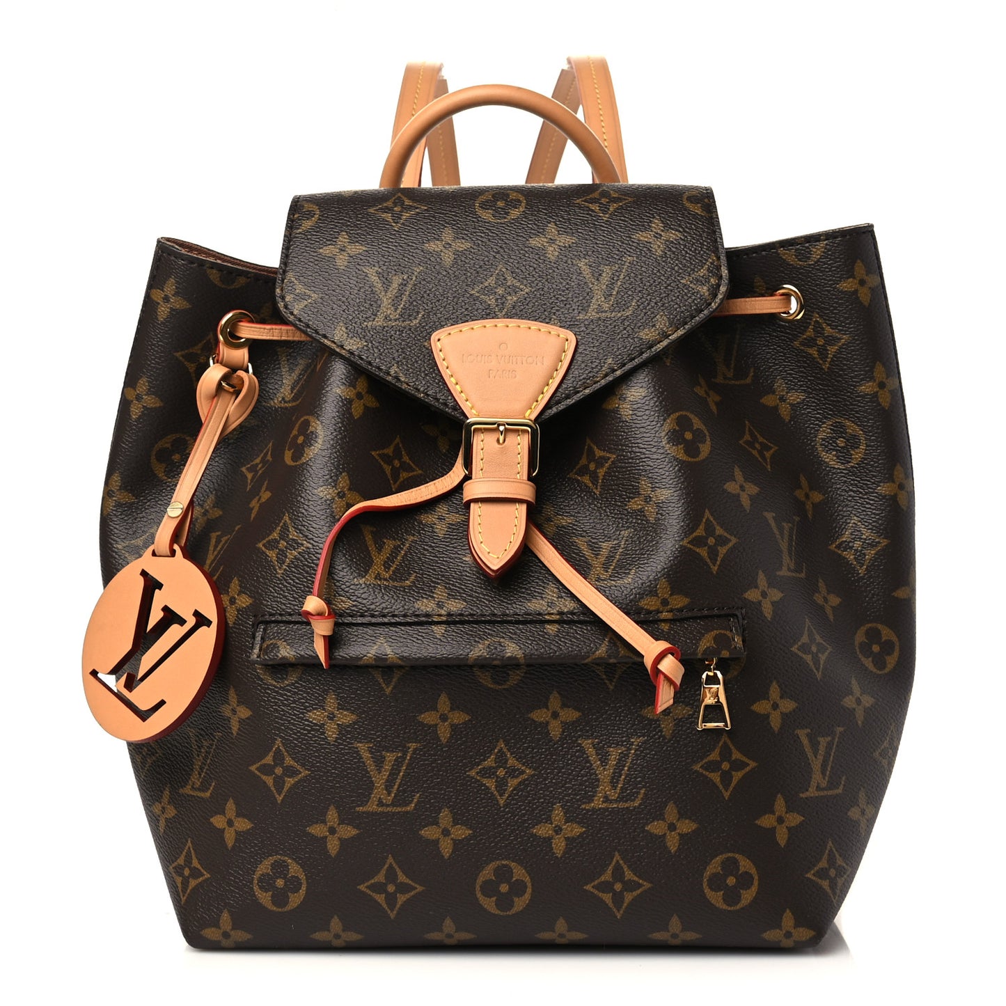 Monogram Montsouris PM