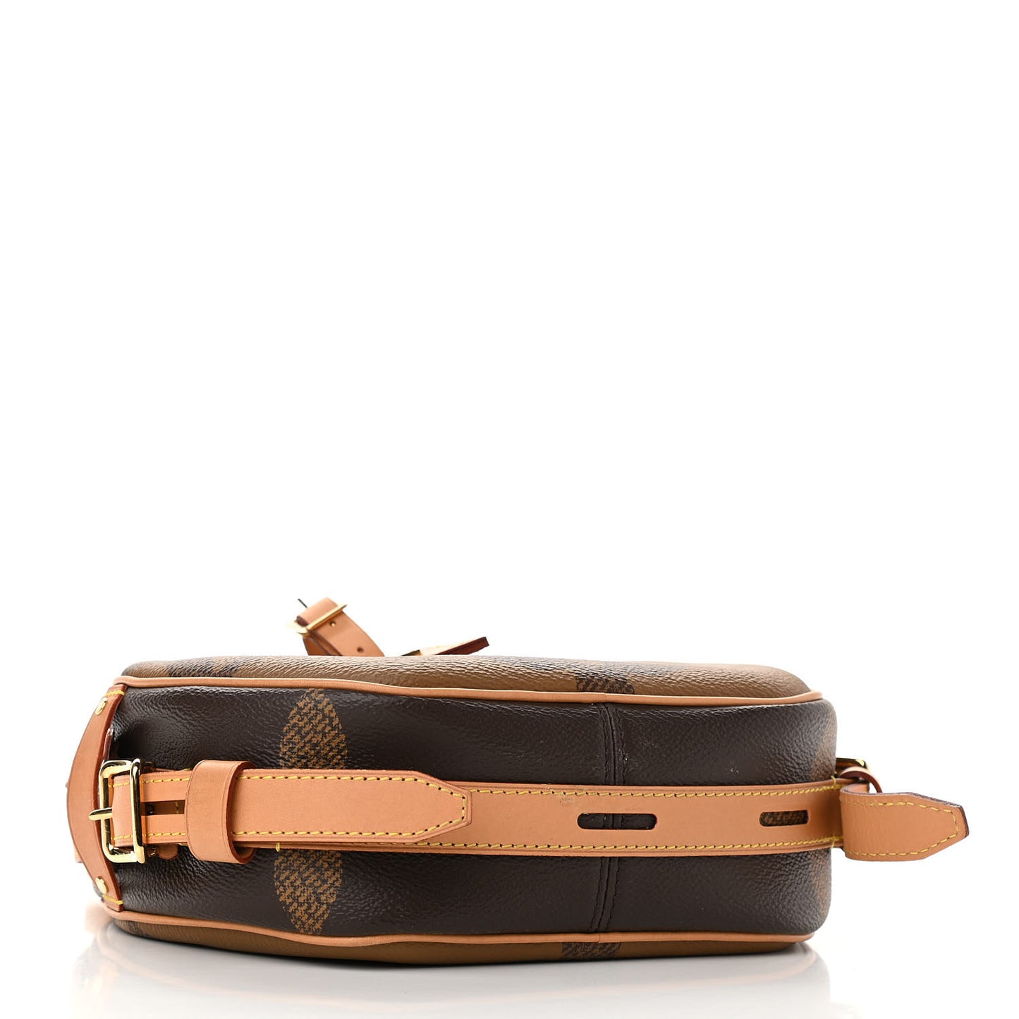 Reverse Monogram Giant Boite Chapeau Souple
