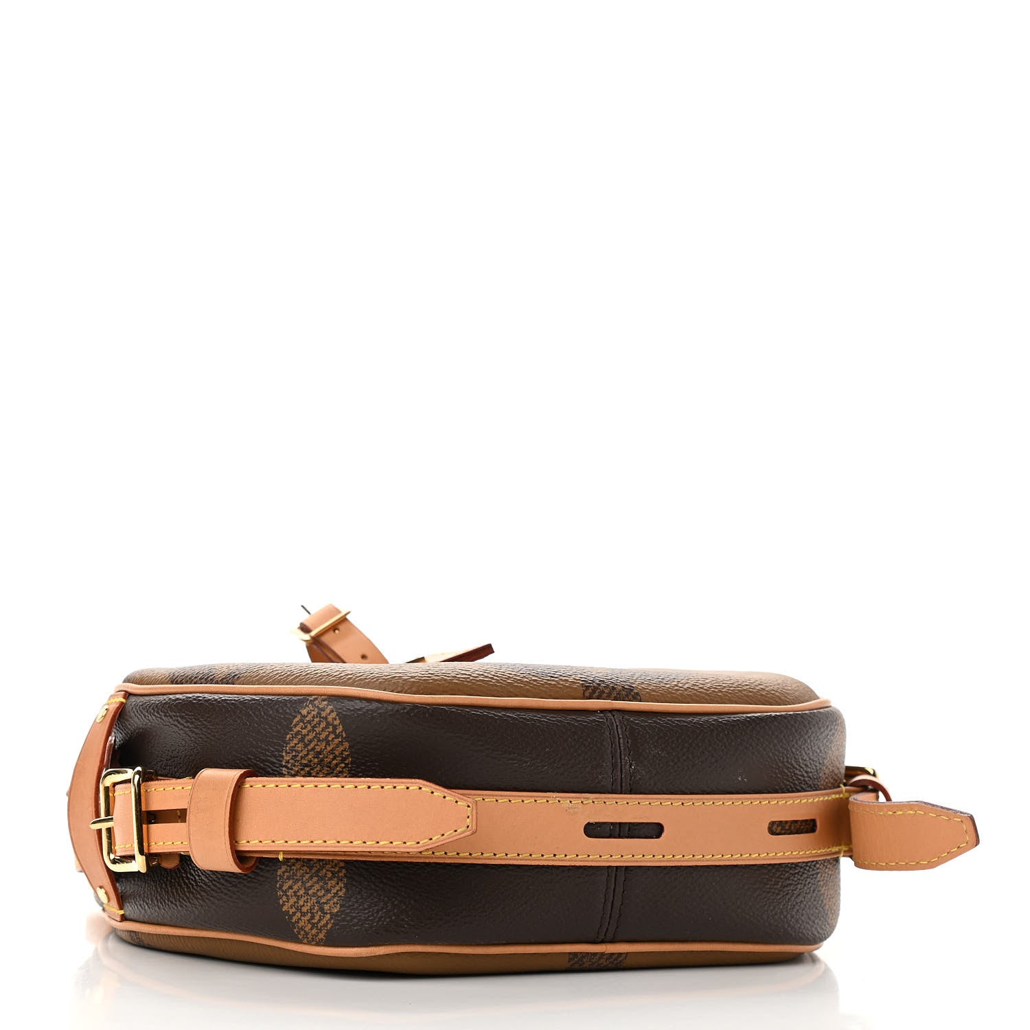 Louis Vuitton Reverse Monogram Giant Boite Chapeau Souple 4 of 13