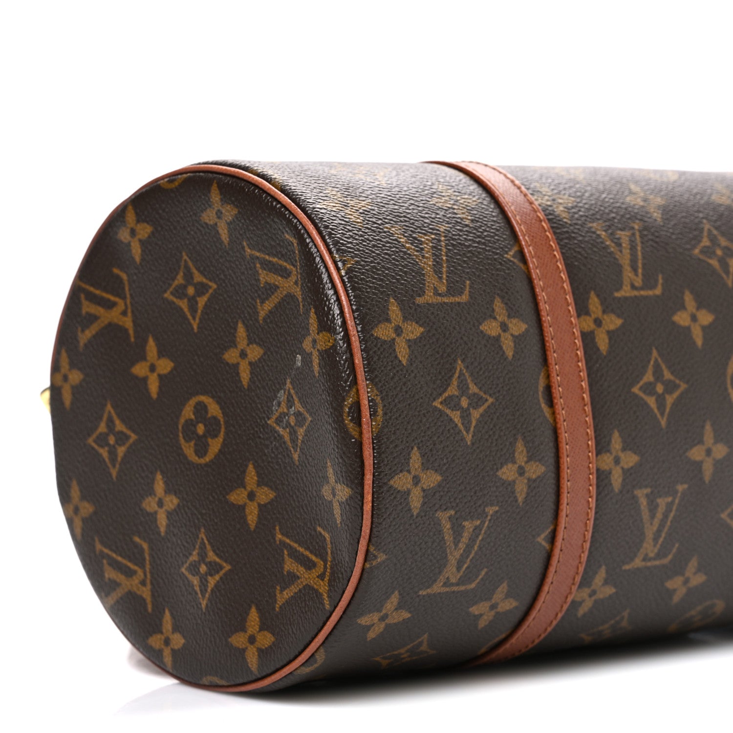 Louis Vuitton Monogram Papillon 30 9 of 10