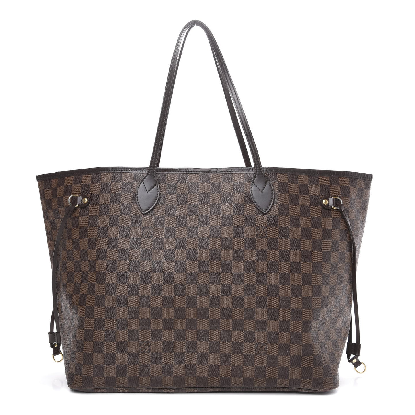 Damier Ebene Neverfull GM