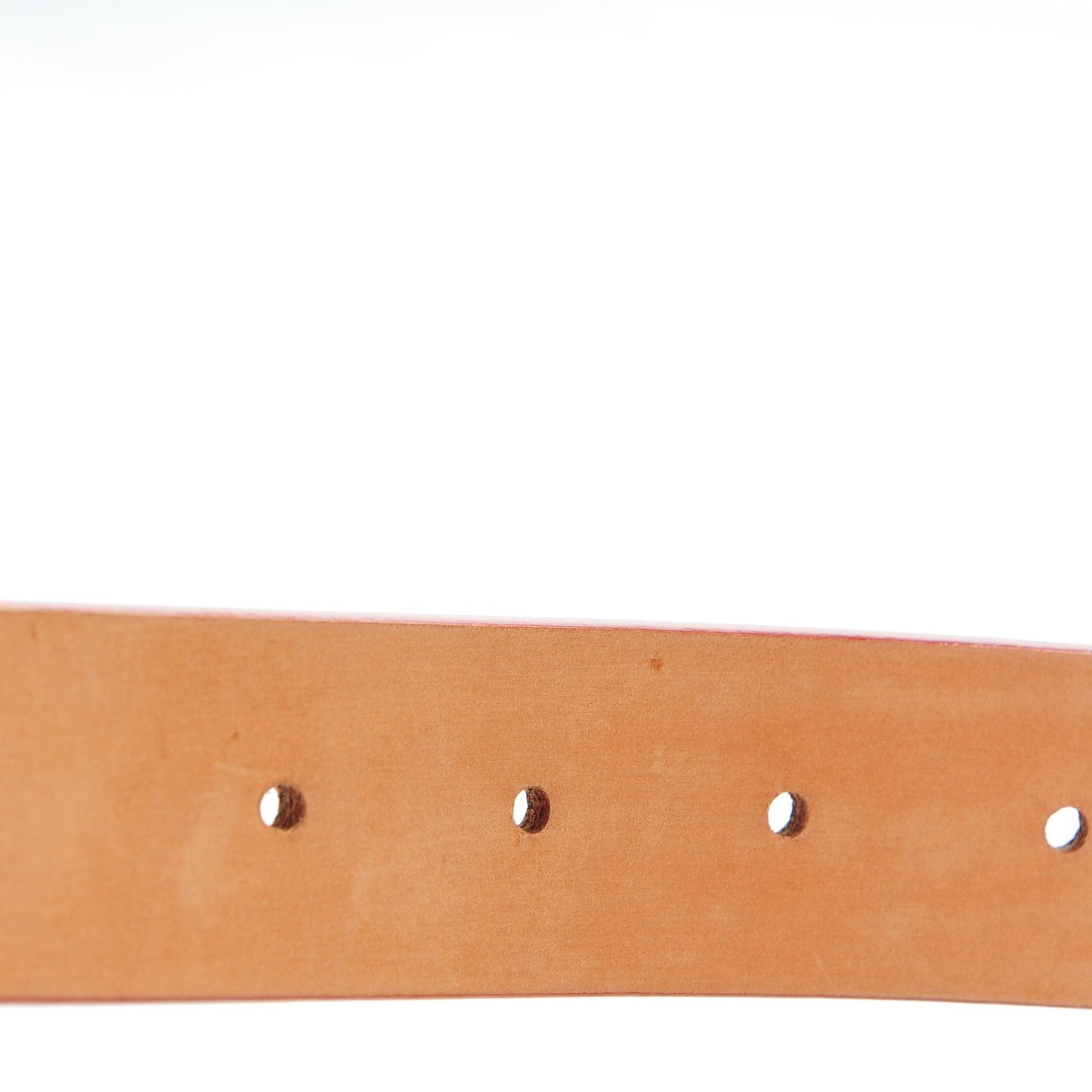 Monogram Multicolor Ceinture Belt 80 32 Black