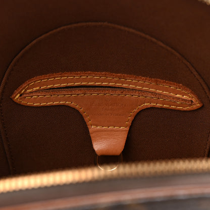Louis Vuitton Monogram Ellipse PM 6 of 9