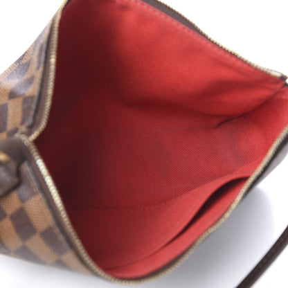 Louis Vuitton Damier Ebene Pochette Accessories NM 5 of 12