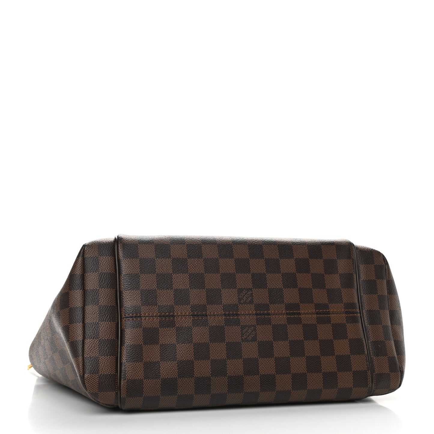 Damier Ebene Totally MM