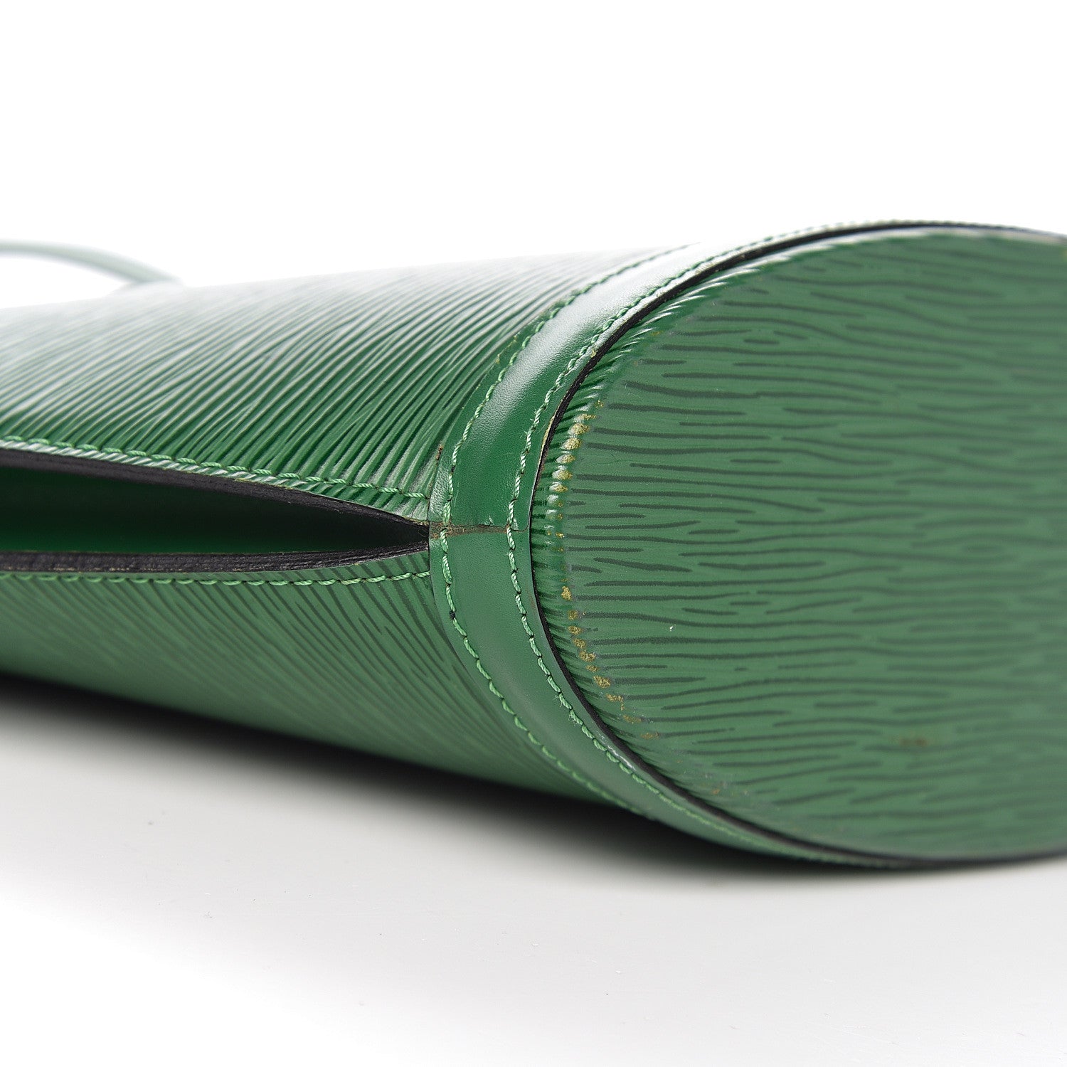 Louis Vuitton Epi Saint Jacques PM Borneo 7 of 10