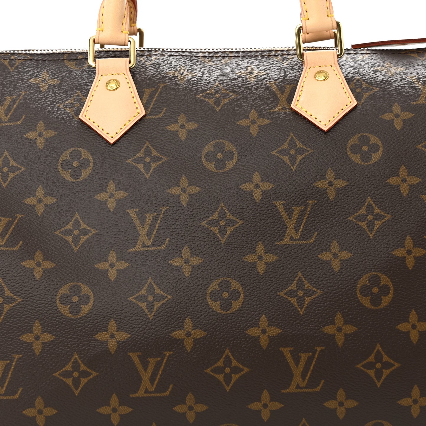 Monogram Speedy 35