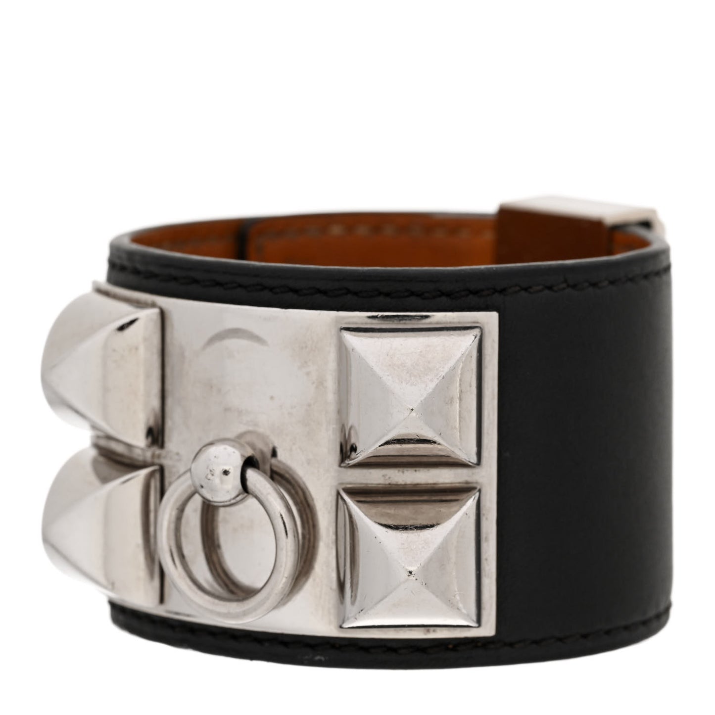 Chamonix Collier de Chien CDC Bracelet S Black