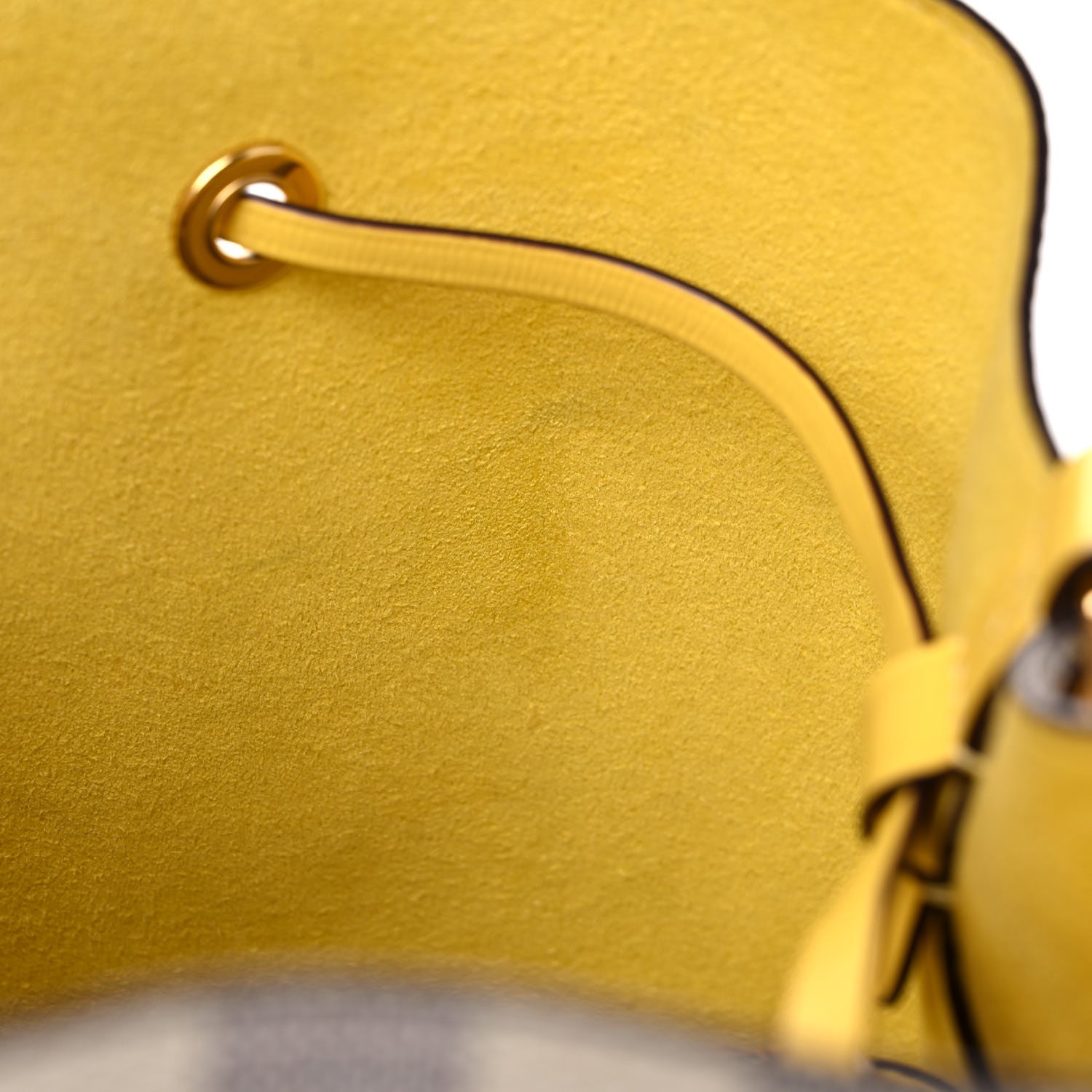 Louis Vuitton Damier Azur Neonoe MM Pineapple 13 of 14