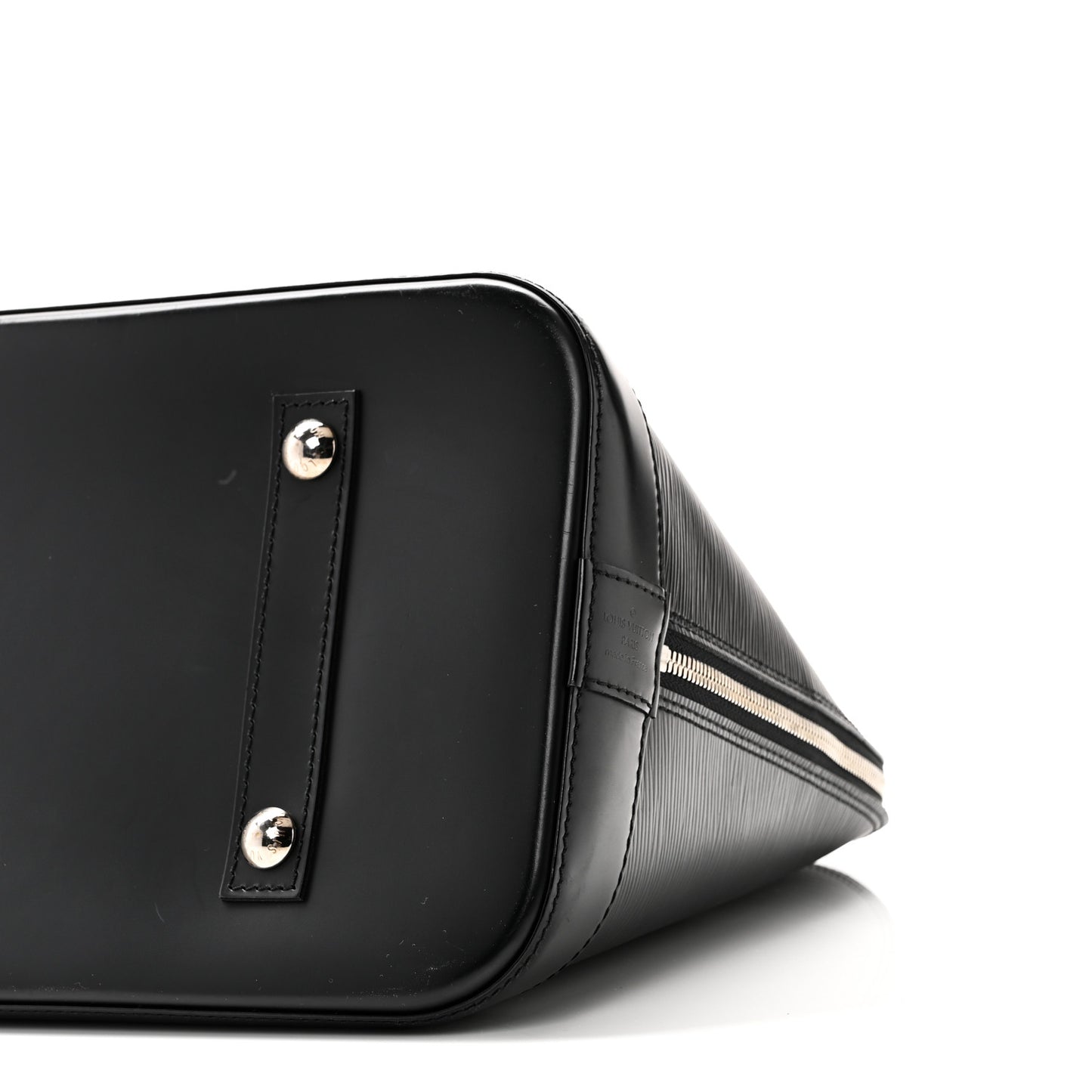Epi Alma GM Black