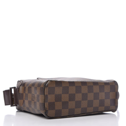 Louis Vuitton Damier Ebene Olav PM Messenger Bag 4 of 10