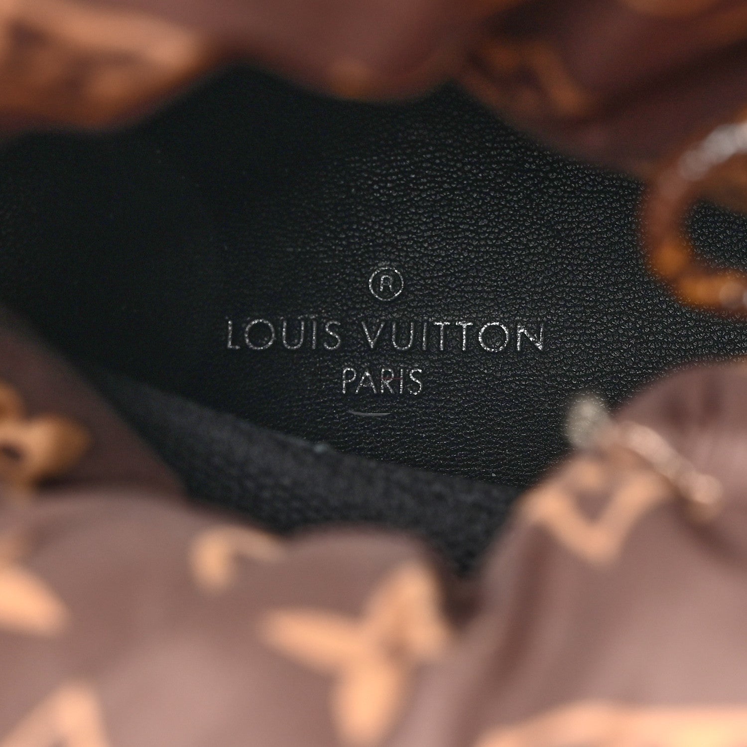 Louis Vuitton Nylon Monogram Pillow Comfort Ankle Boot 40 Beige 6 of 8