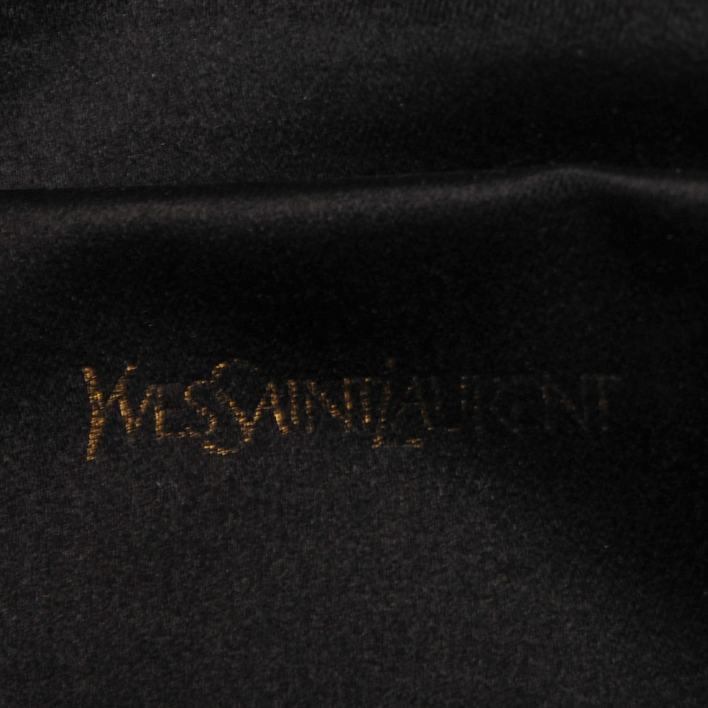 Patent Monogram Large Belle De Jour Clutch Black