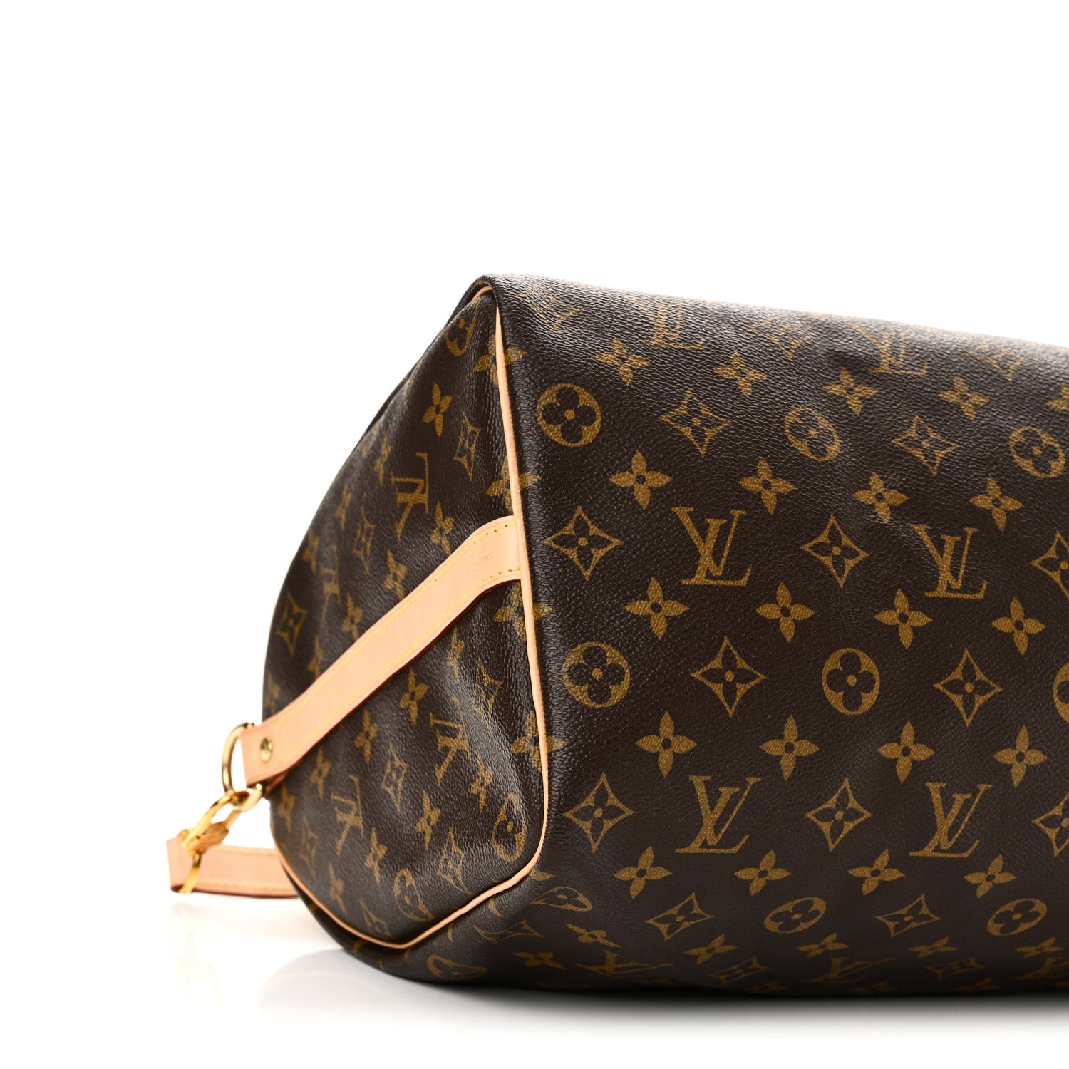 Louis Vuitton Monogram Speedy Bandouliere 35 17 of 18