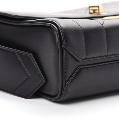Givenchy Calfskin Medium Eden Black 8 of 9