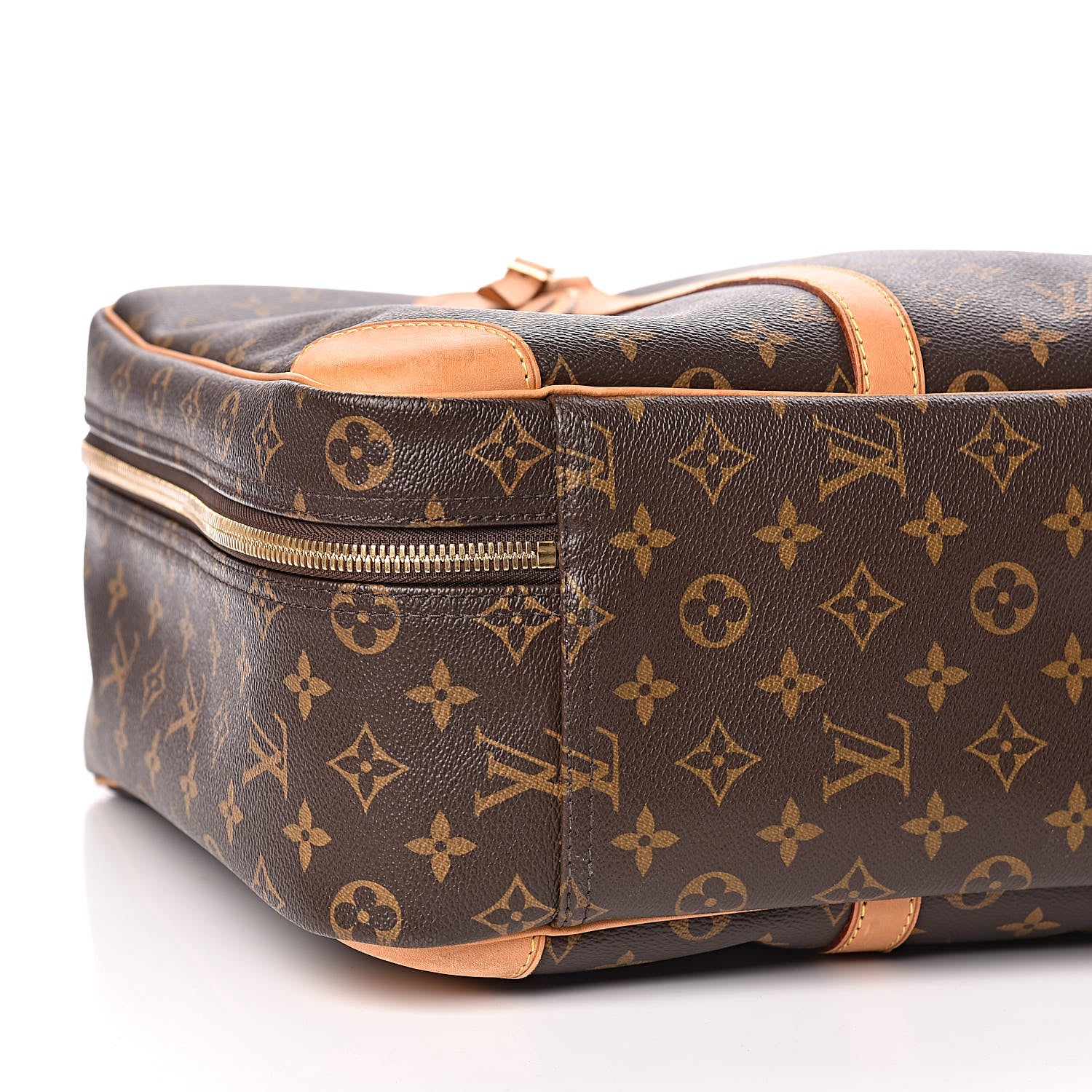 Louis Vuitton Monogram Sirius 45 7 of 15