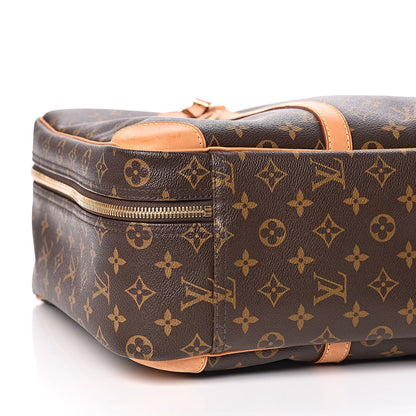Louis Vuitton Monogram Sirius 45 7 of 15