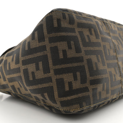 Fendi Zucca Mama Baguette Tobacco 8 of 12