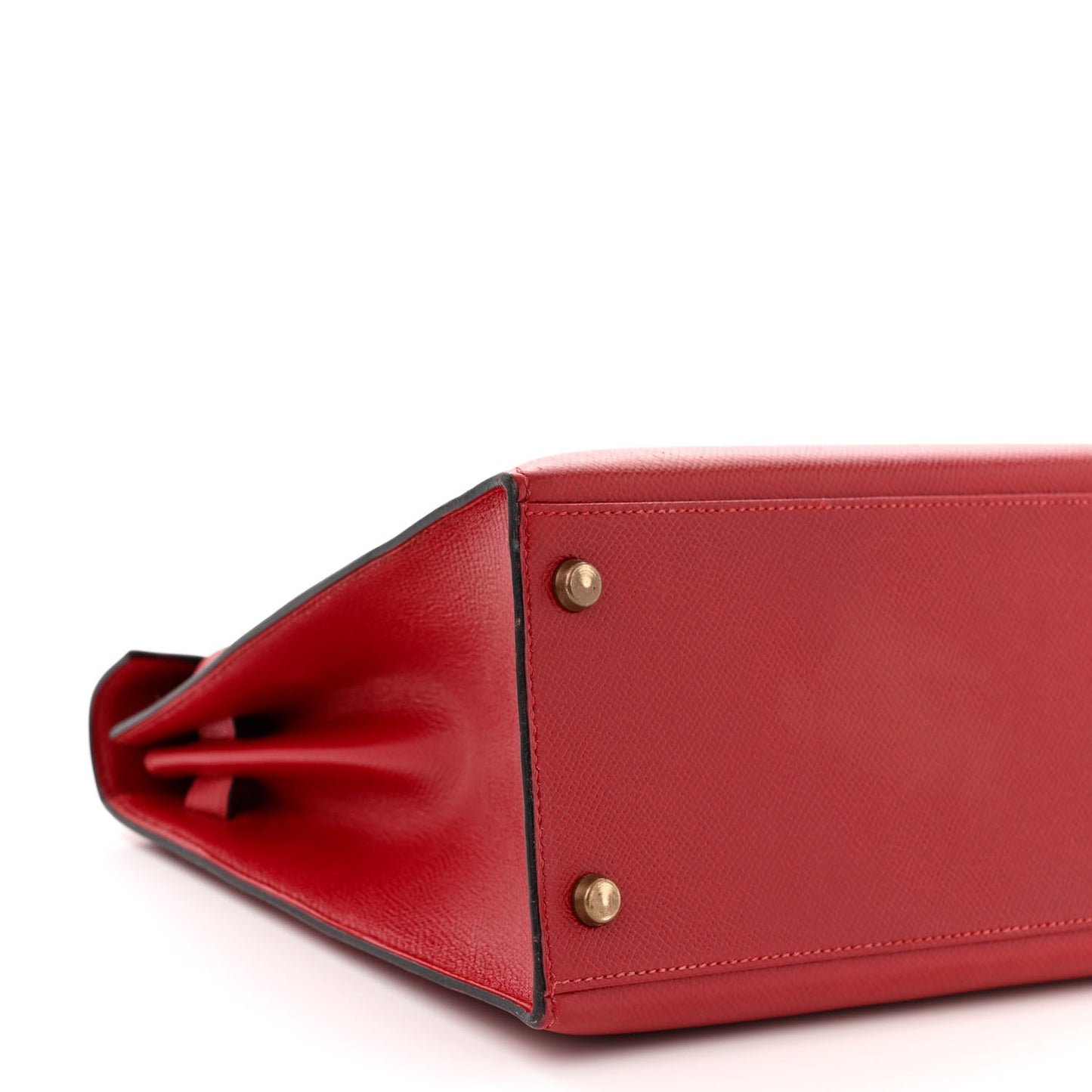 Courchevel Kelly Sellier 28 Rouge Vif