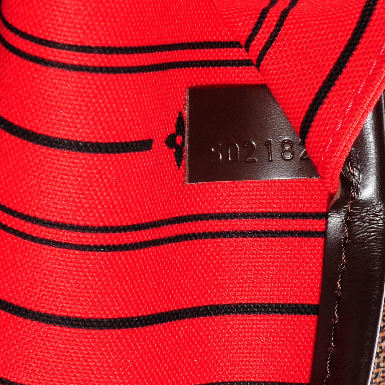 Damier Ebene Neverfull GM